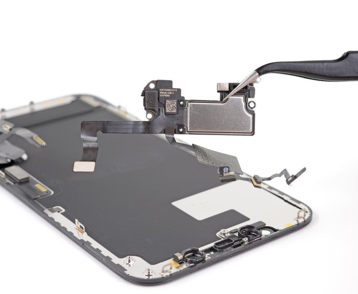 For iPhone 12 / 12 Pro Ear Speaker Repair