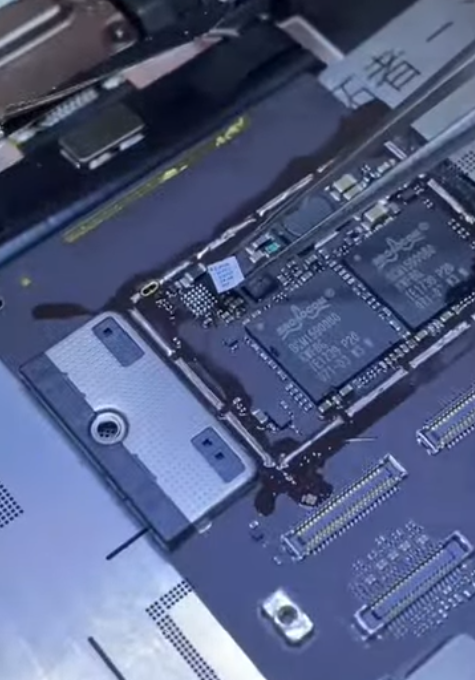 For iPad 7th / 8th / 9th Gen Charging IC Replacement