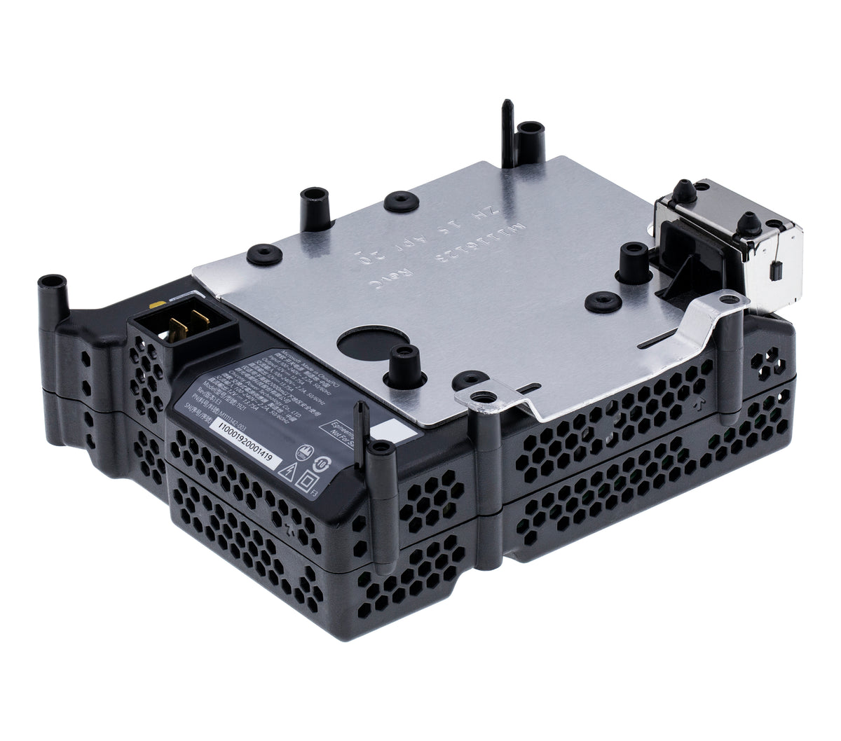 For XBox One S (2020) AC Power Supply Adapter / Model # 1921