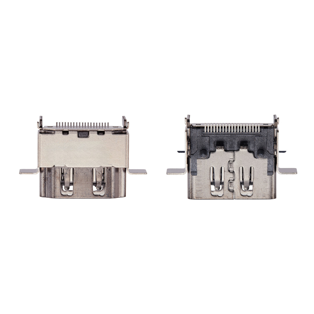 For XBox One X HDMI Port Replacement (Soldering Required)