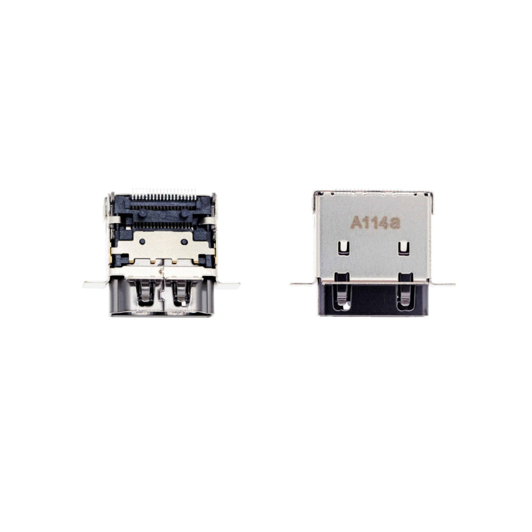For XBox Series S HDMI Port Replacement (Soldering Required)