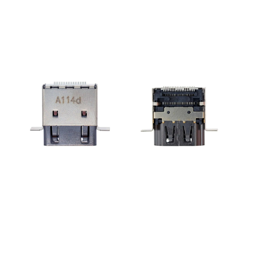 For XBox Series X HDMI Port Replacement (Soldering Required)