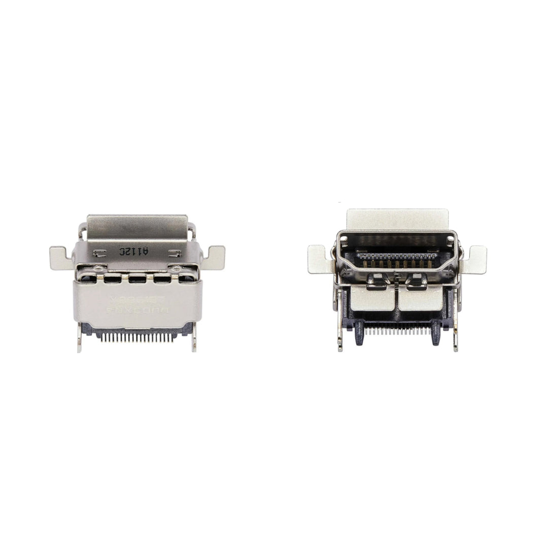 For XBox One S HDMI Port Replacement (Soldering Required)