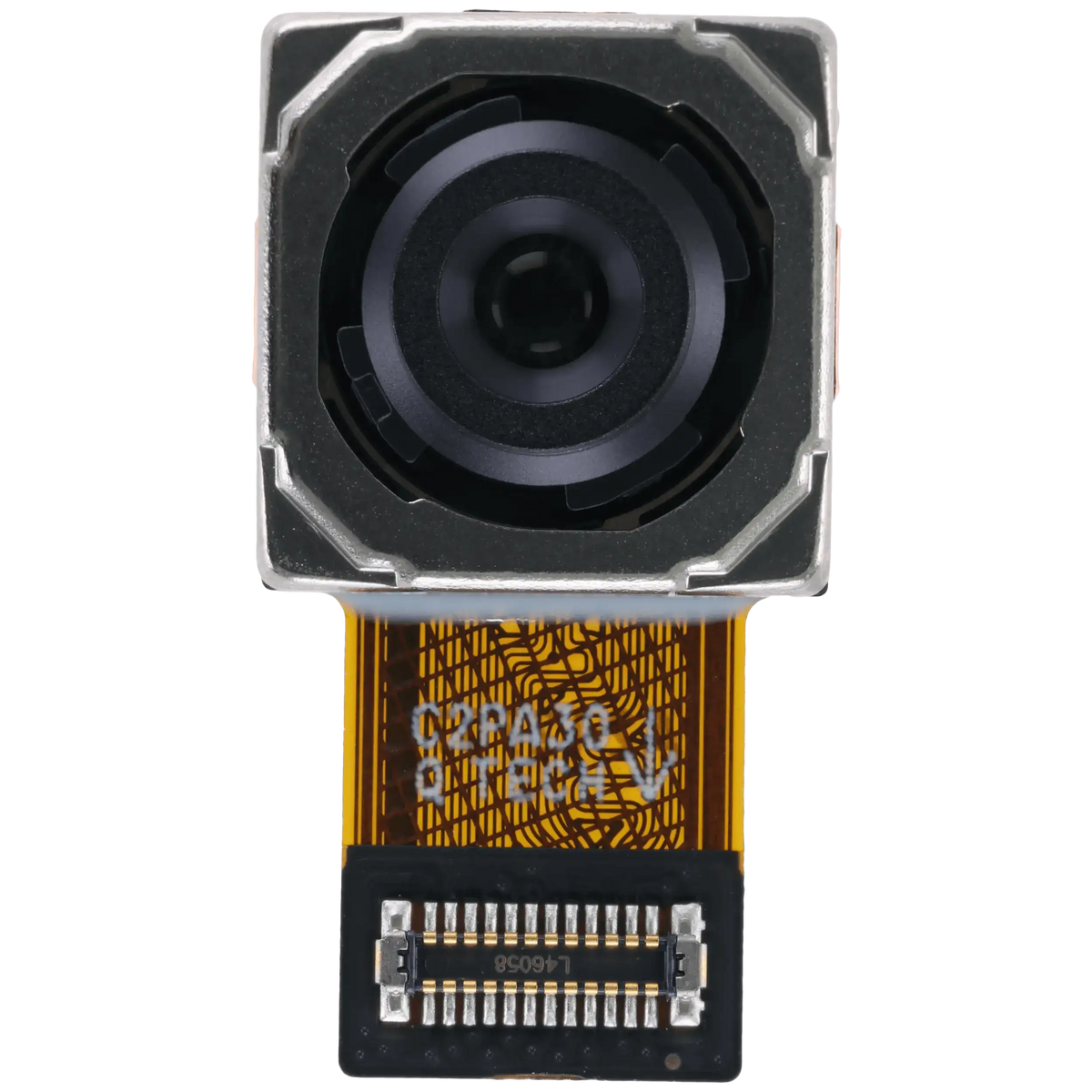 For Moto G14 (XT-2341)/G34 5G (XT-2363)/G45 5G (XT-2369)/G Play (XT-2413)/G 5G (XT-2417)/G24 (XT-2423)/G35 5G (XT-2433)/G 5G (XT-2513)/G05 (XT-2523-2)/E15 5G (XT-2523-6) Back Camera Replacement (Wide)