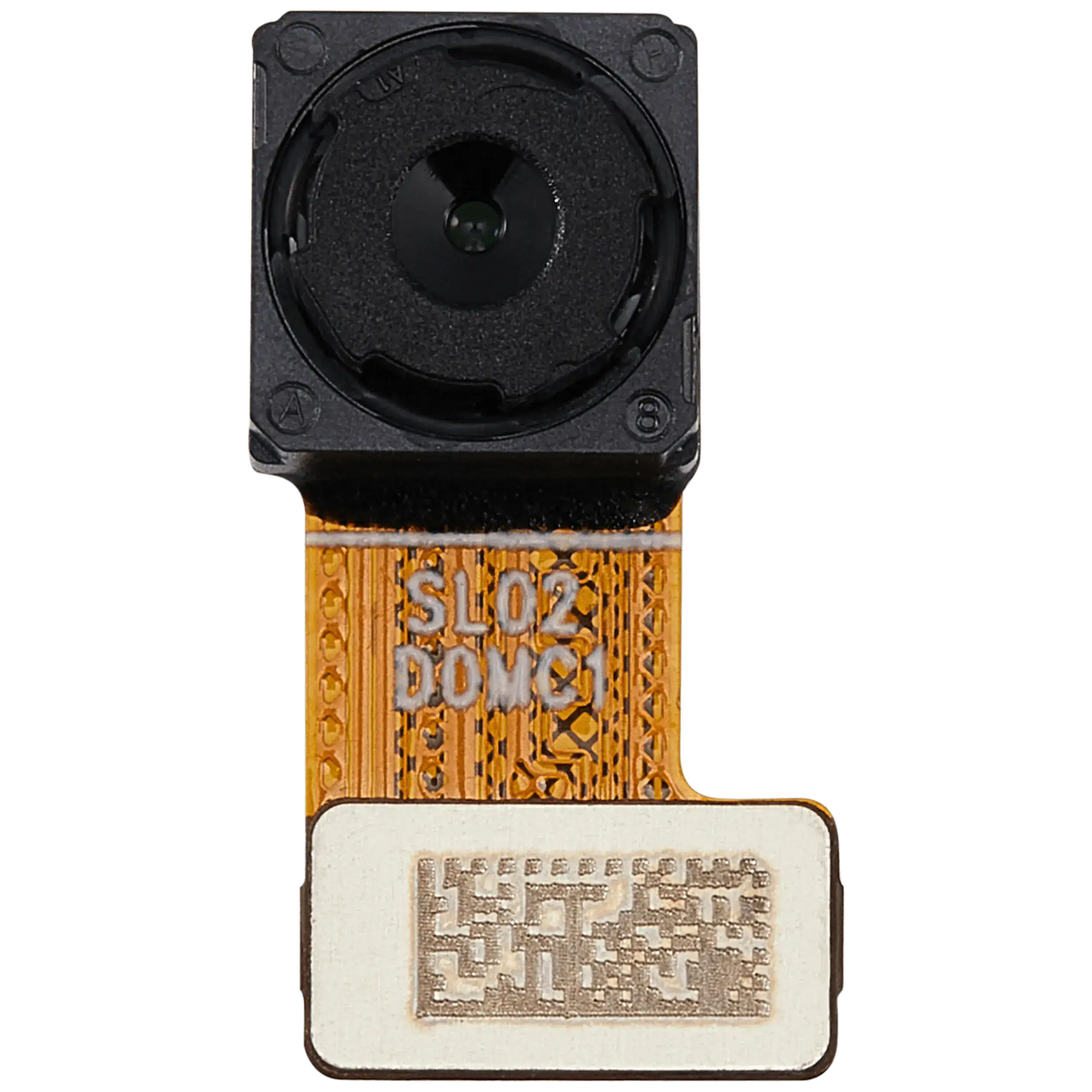 For Moto G 5G (XT-2513 / 2025) Back Camera Replacement (Macro)