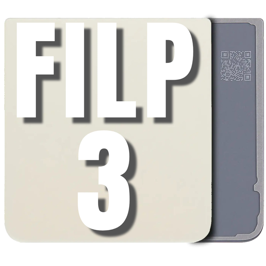 For Samsung Galaxy Z Flip 3 5G (BOTTOM) Back Cover Replacement (All Colors)