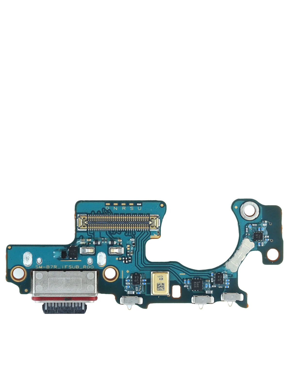 For Samsung Galaxy Z Flip 7 FE (F761U) Charging Port Replacement (US Version)