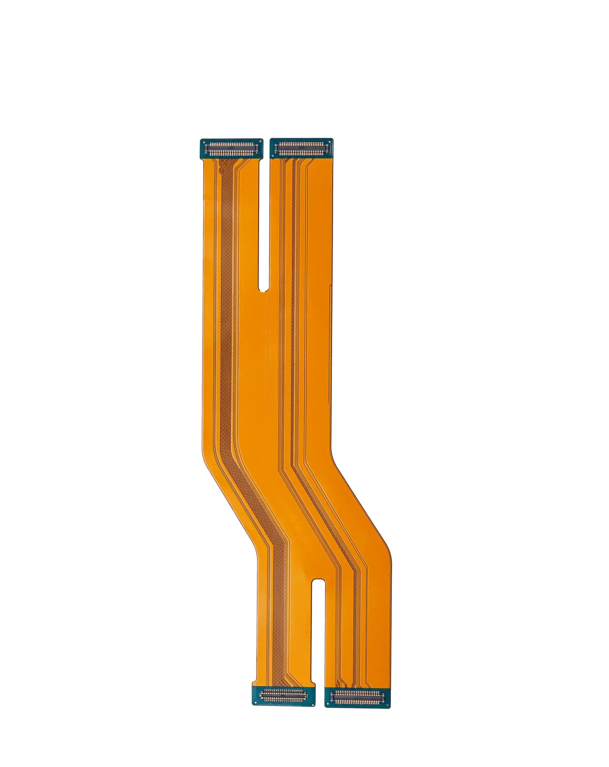 For Samsung Galaxy A16 (A166 4G / A165 5G / 2024) / A17 5G (A176 / 2025) / A26 5G (A266 / 2025) Mainboard Flex Cable Replacement