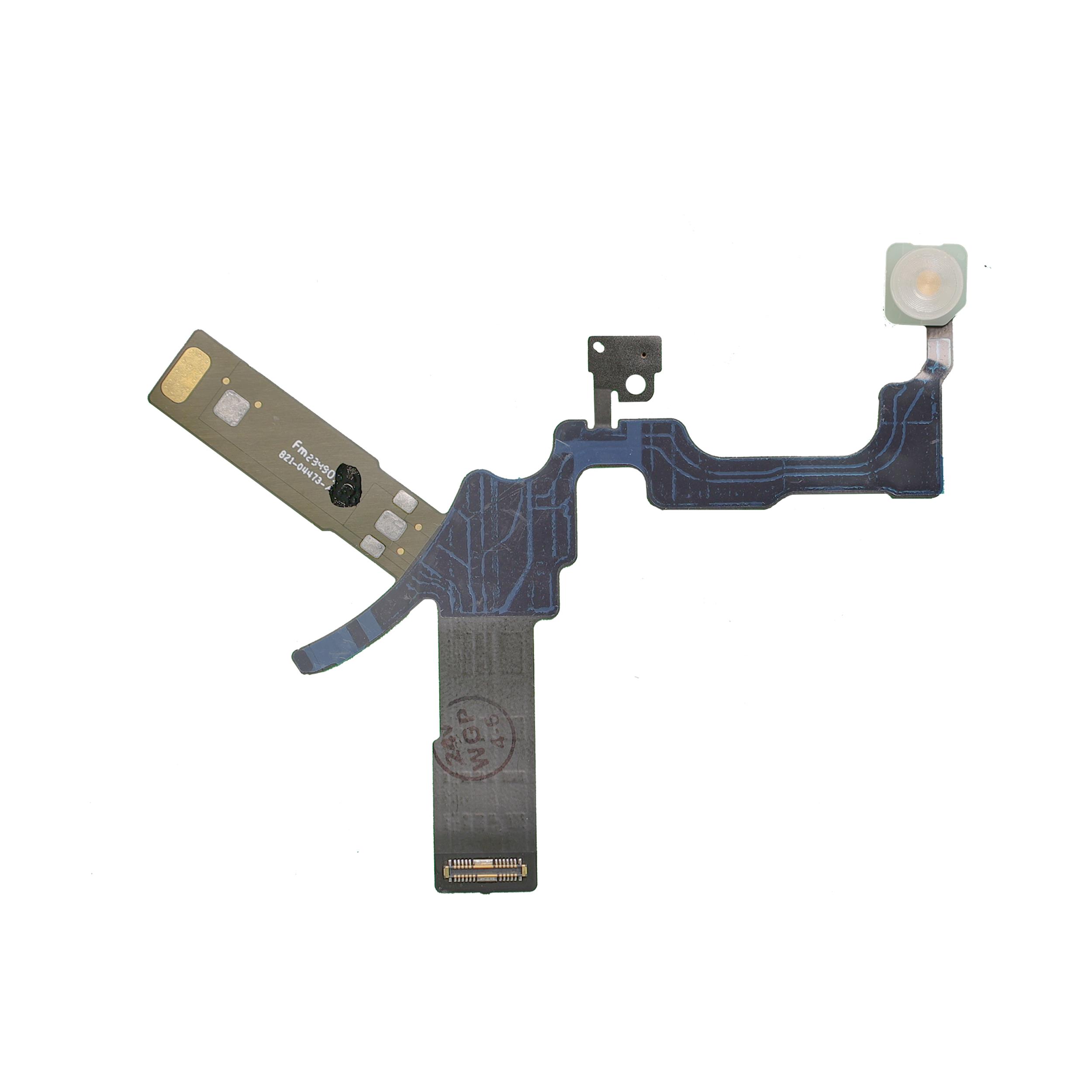 For iPhone 15 Pro Max Flashlight Flex Cable Replacement