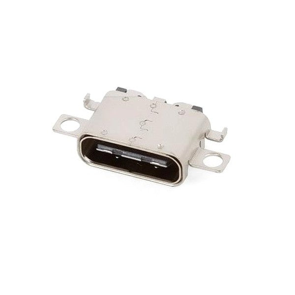 For LG G7 One Charging Port Dock Replacement (Soldering Required)