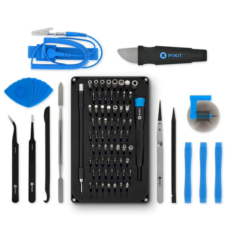 Pro Tech Toolkit (iFixit)