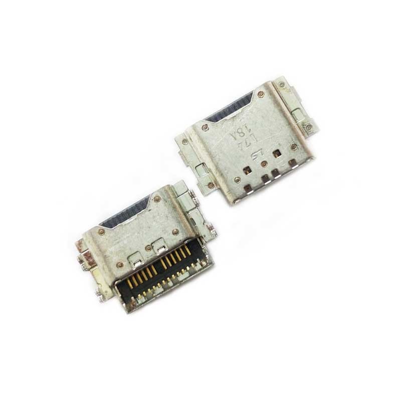 For Galaxy Tab A 8.0" (T380-T385 / 2017) Charging Port Board Replacement (Soldering Required)