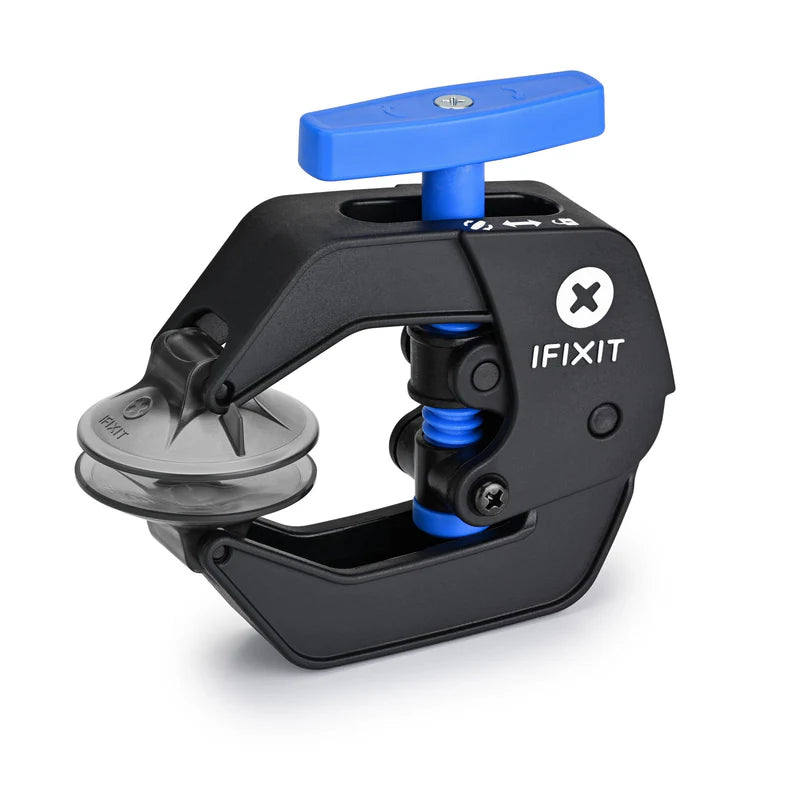 Clampy - Anti-Clamp (iFixit)