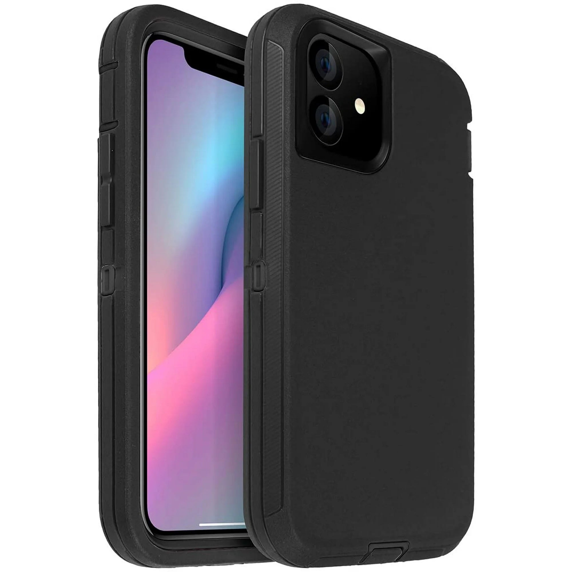 iPhone 11 / 11 Pro / 11 Pro Max Heavy Duty Case