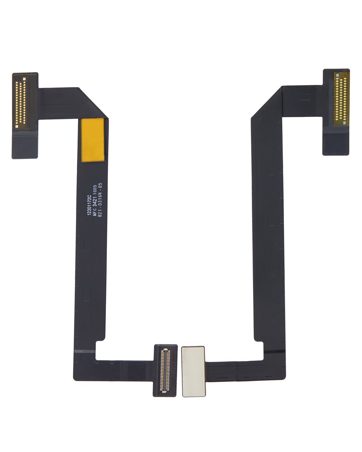 For iPad Mini 6 (2021) / Mini 7 (2024) LCD Flex Cable Replacement (WiFi / Celluar)