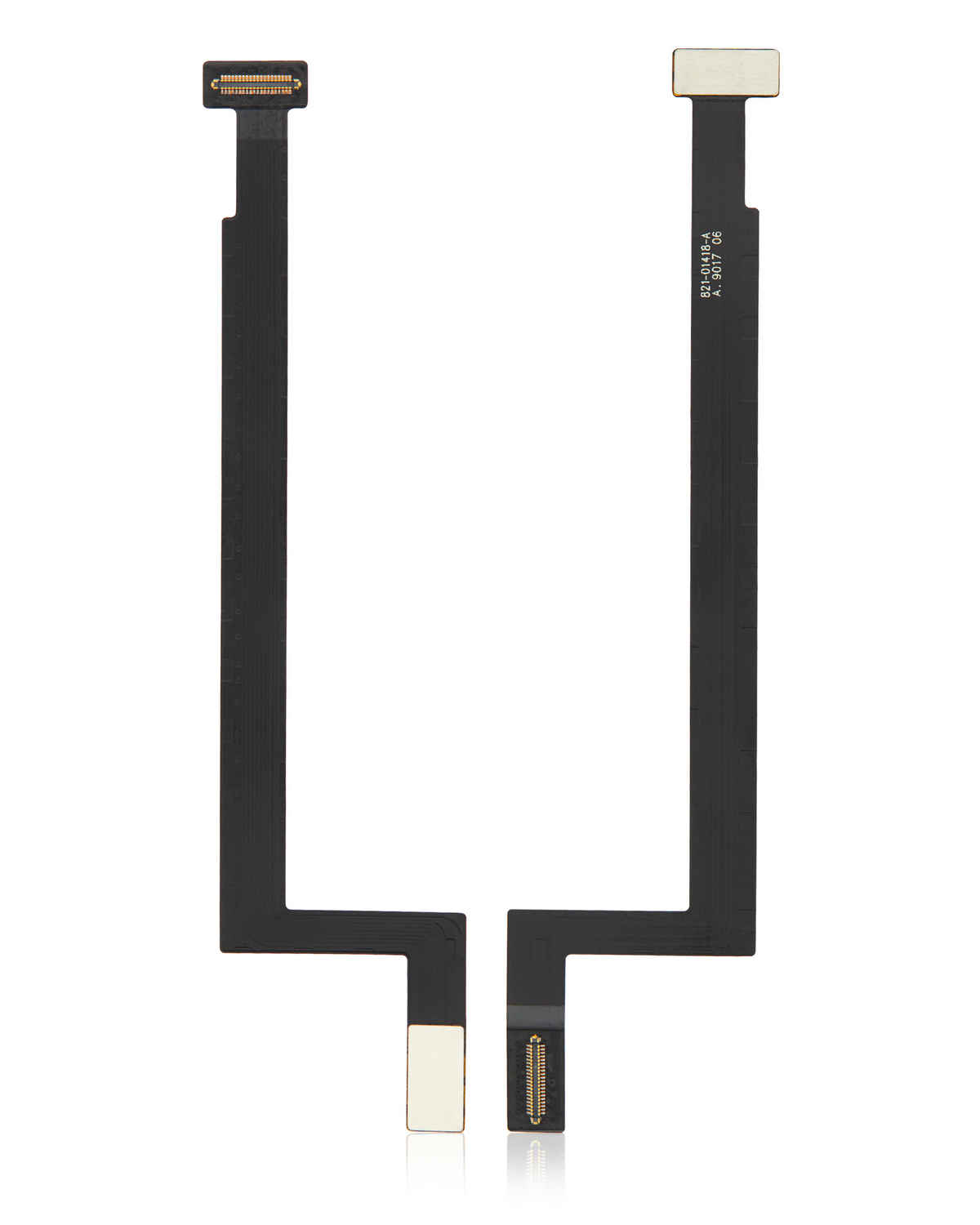 iPad Pro 12.9" 3rd Gen (2018) / 4th Gen (2020) LCD Flex Cable Replacement (2 Piece Set)
