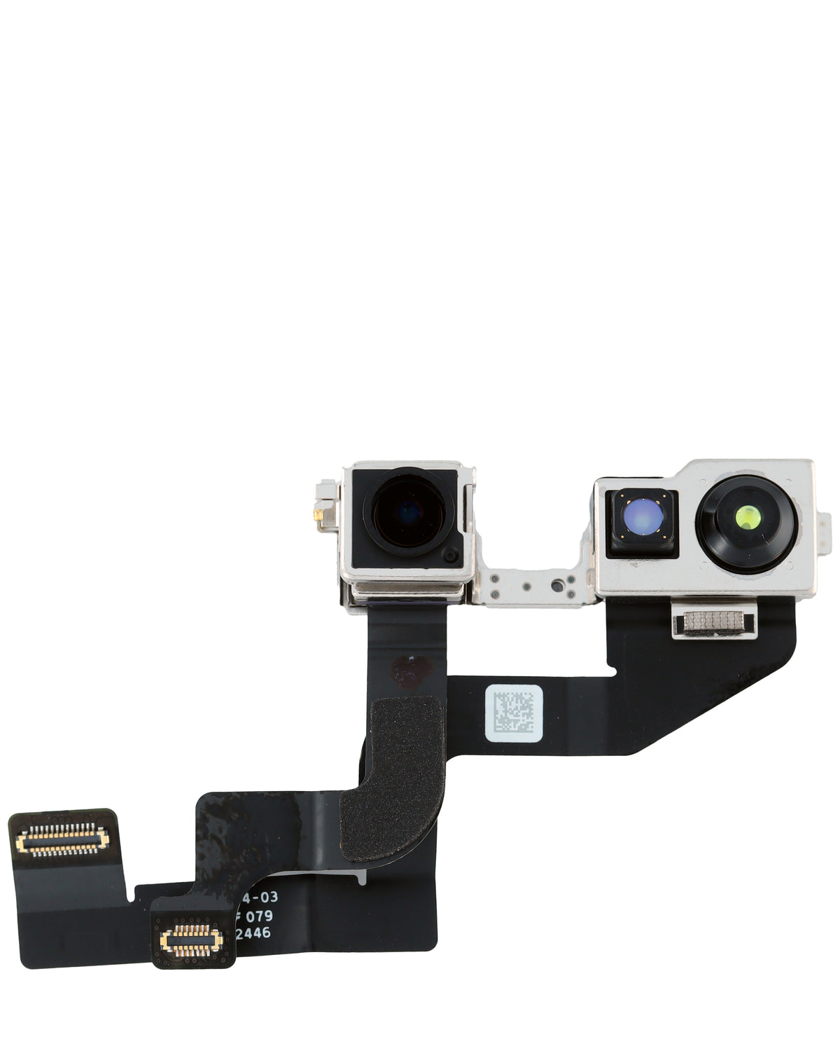 For iPhone 17e Front Camera Replacement (Premium)