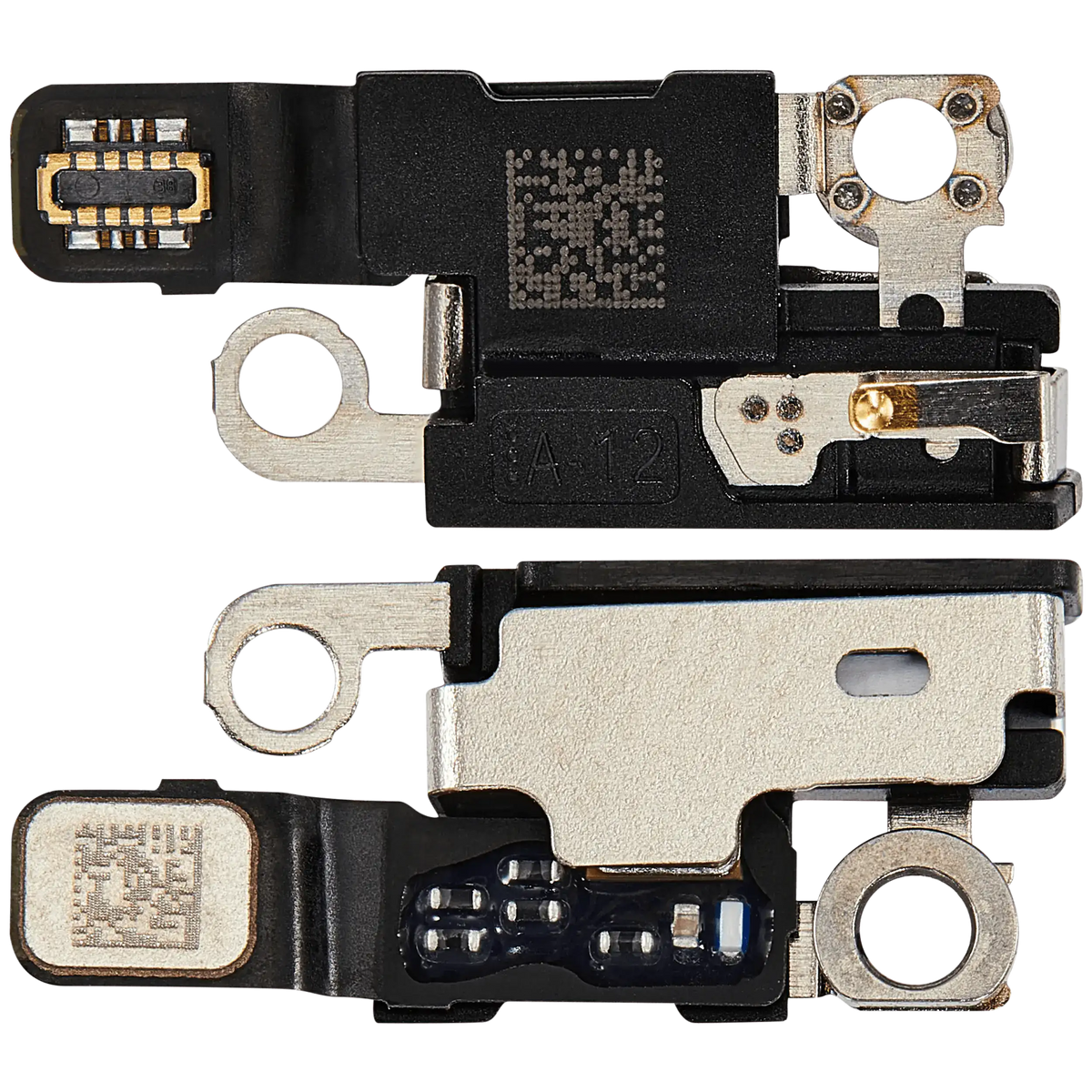 For iPhone Air Right Microphone Replacement