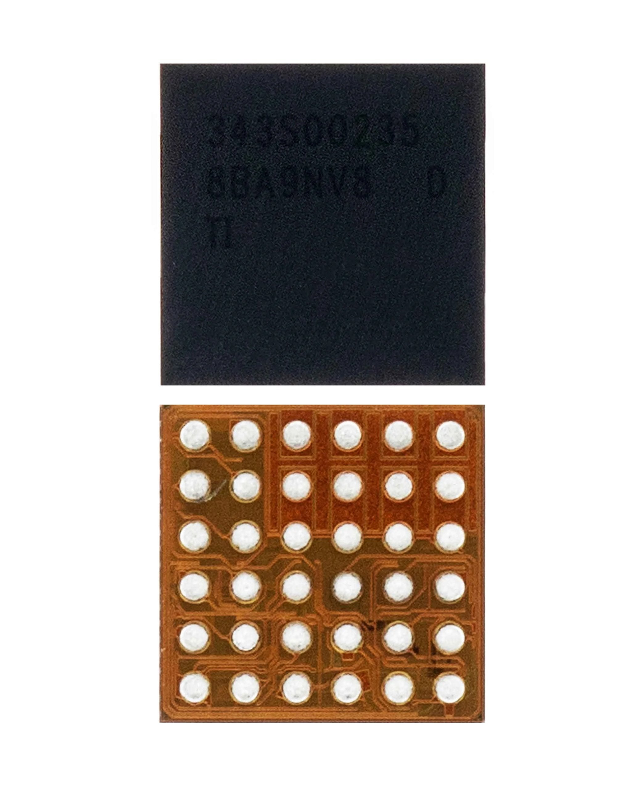 For iPad 7th / 8th / 9th Gen Charging IC Replacement