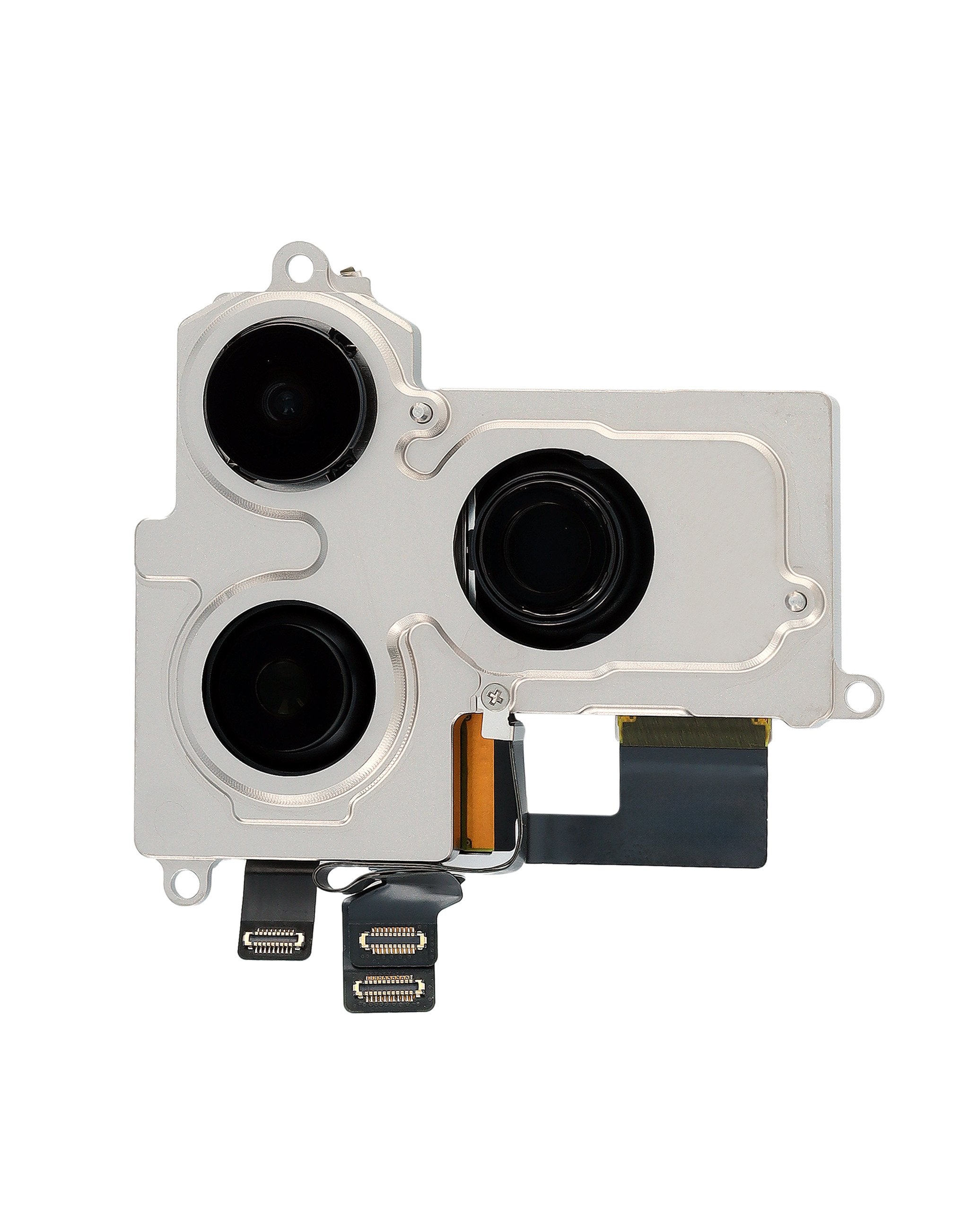 For iPhone 17 Pro / 17 Pro Max Back Camera Replacement (Premium)