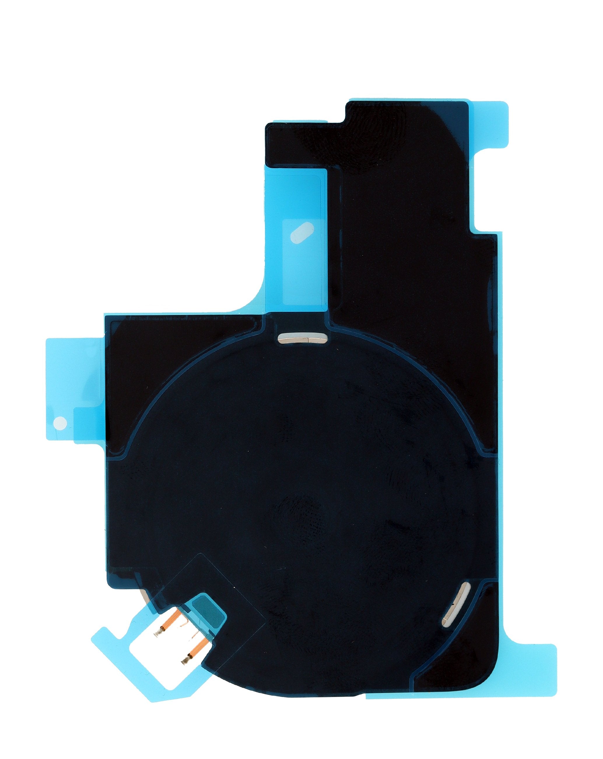 For iPhone 17 Pro Wireless NFC Pad Replacement (Premium)