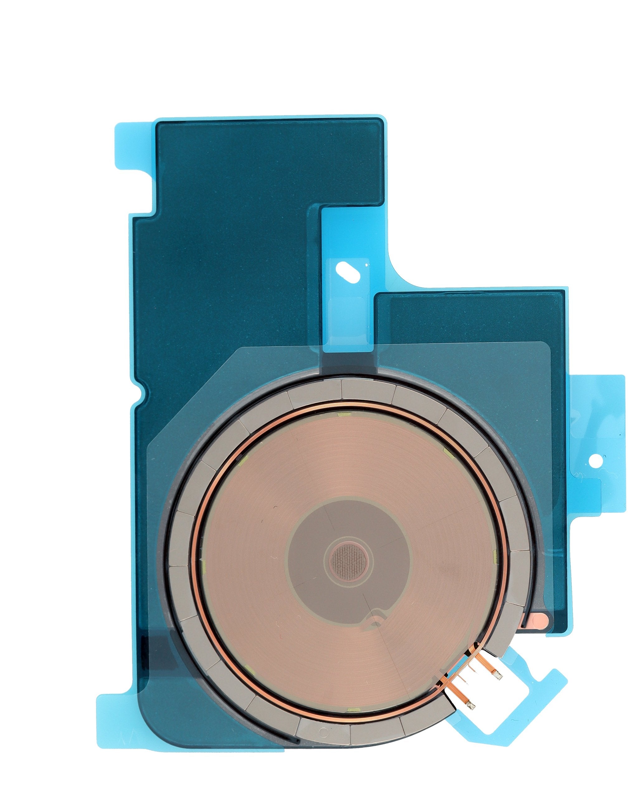 For iPhone 17 Pro Max Wireless NFC Pad Replacement (Premium)