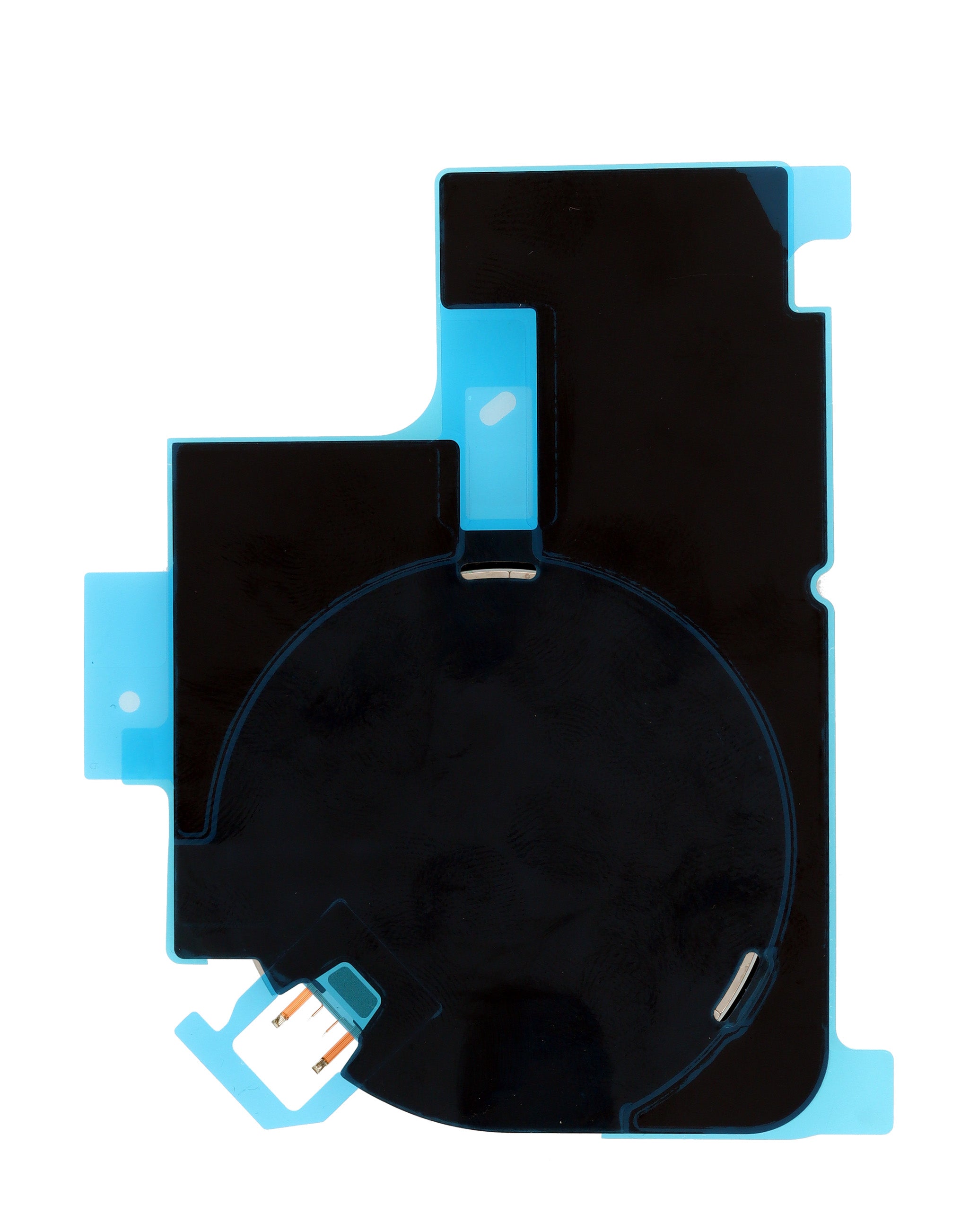 For iPhone 17 Pro Max Wireless NFC Pad Replacement (Premium)