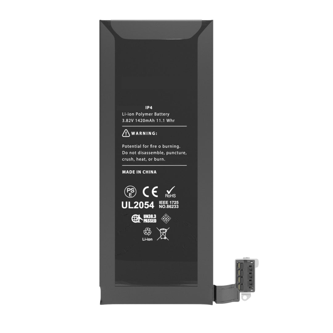 For iPhone 4 Battery Replacement