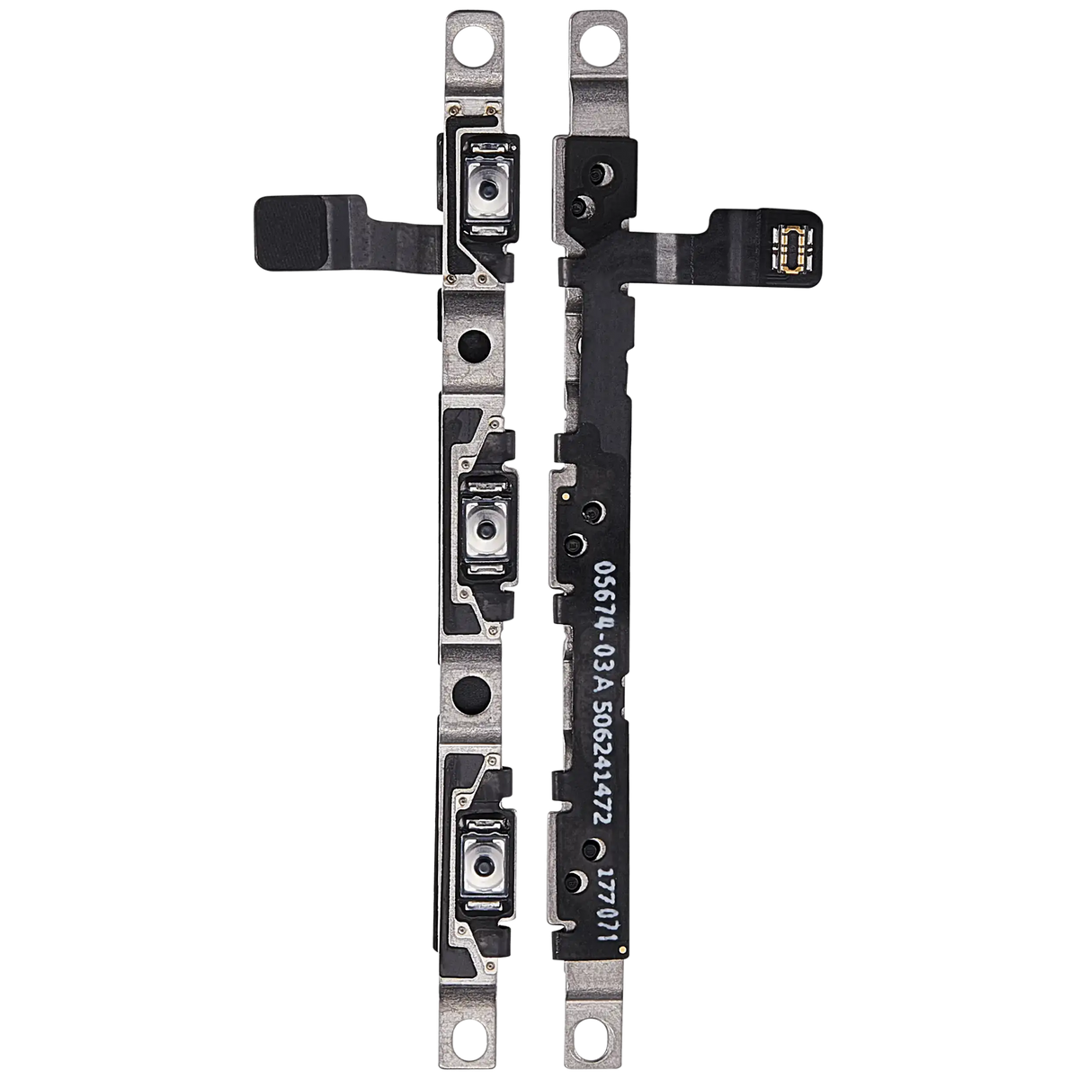 For iPhone Air Volume Button Flex Cable Replacement