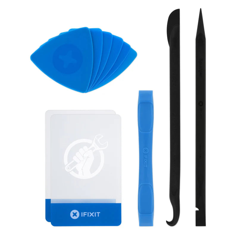 Prying and Opening Tool Assortment (iFixit)