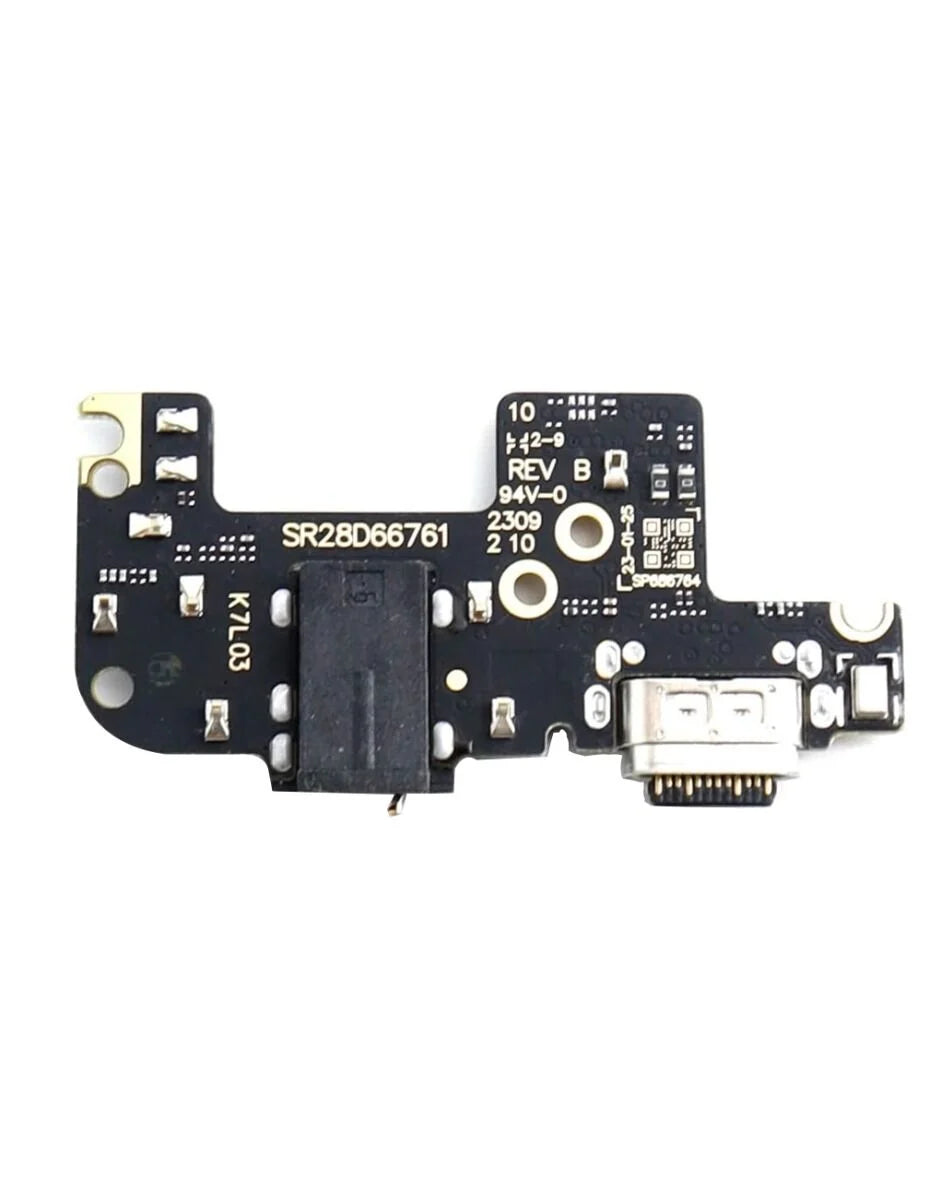 For OnePlus Nord N30 5G Charging Port Replacement