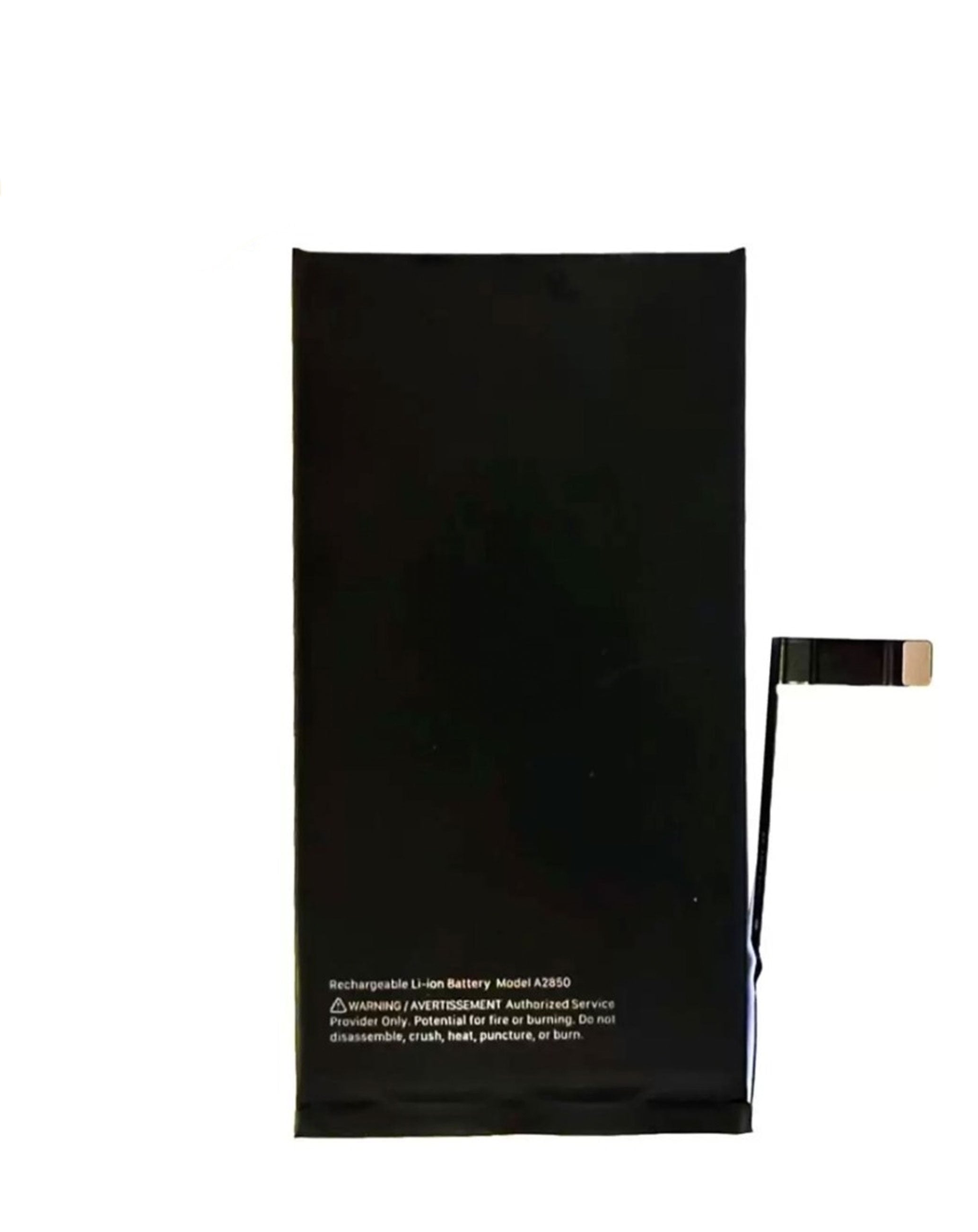 For iPhone 14 Plus Battery Replacement (High Capacity)