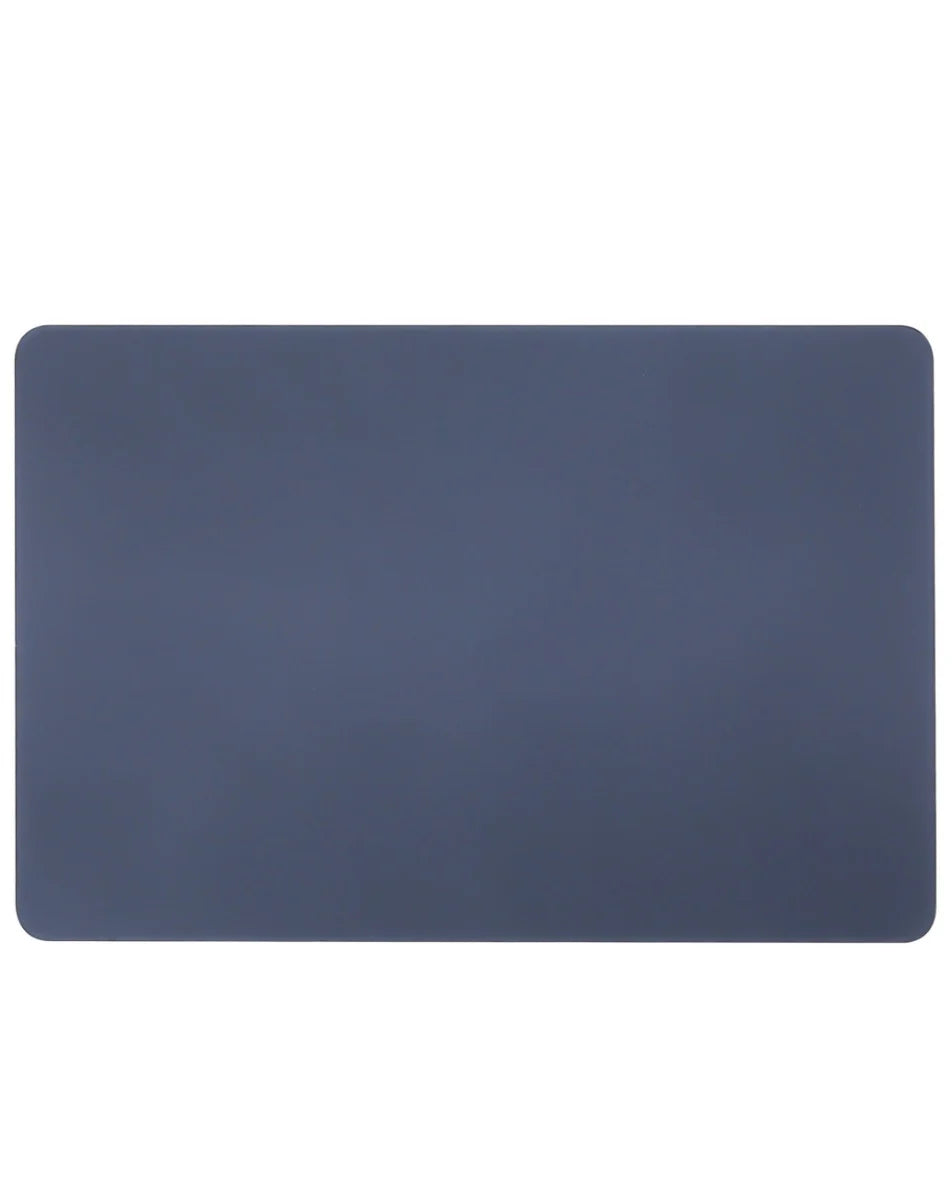 For MacBook Air 15" (A2941 / 2023) LCD Screen With Top Cover / Light Sensor Replacement (Midnight / Blue)