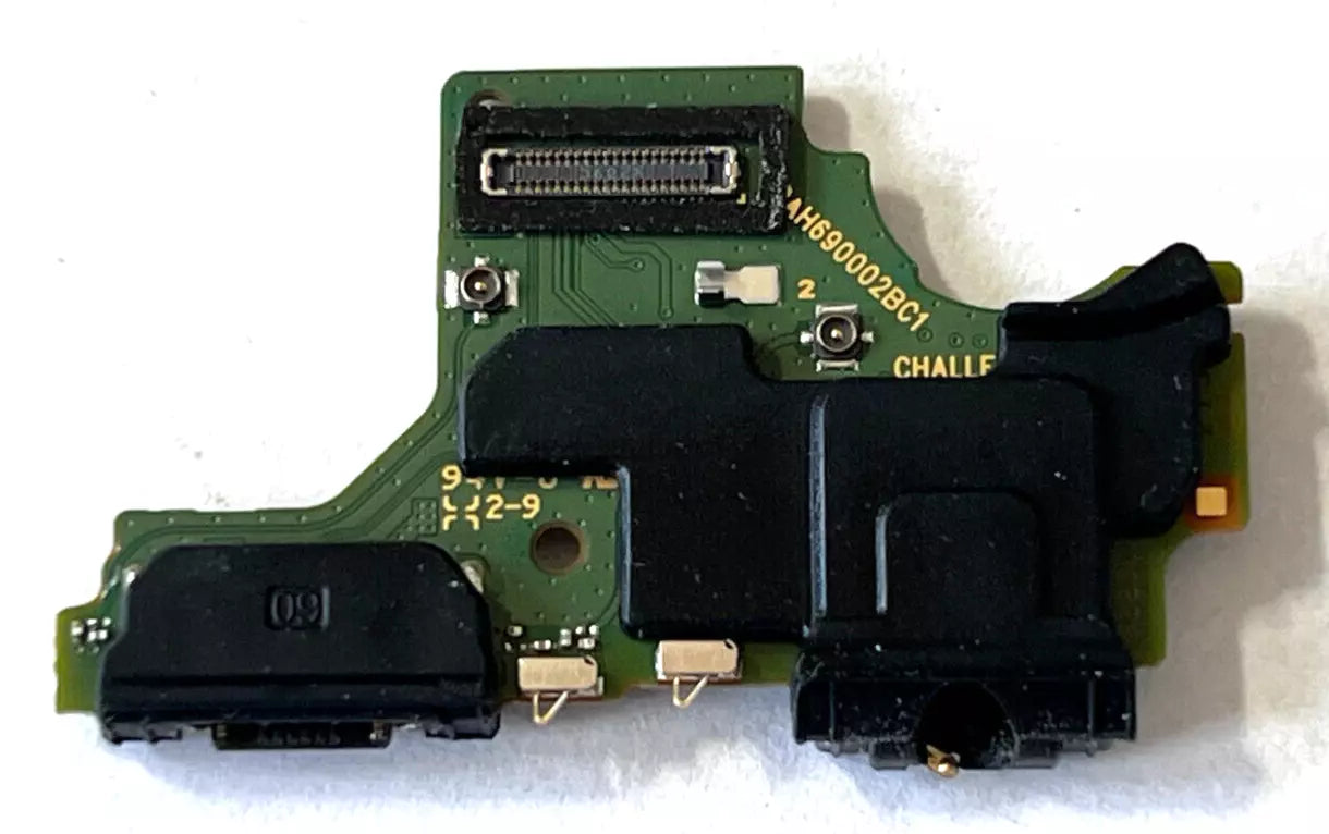 For TCL Stylus 5G (T779W) Charging Port Replacement