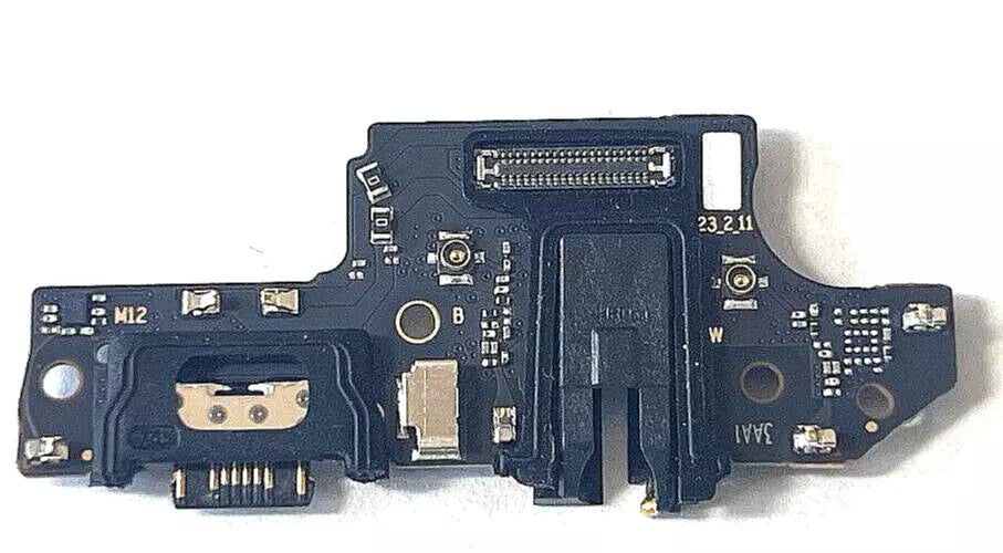 For T-Mobile Revvl 7 Charging Port Replacement