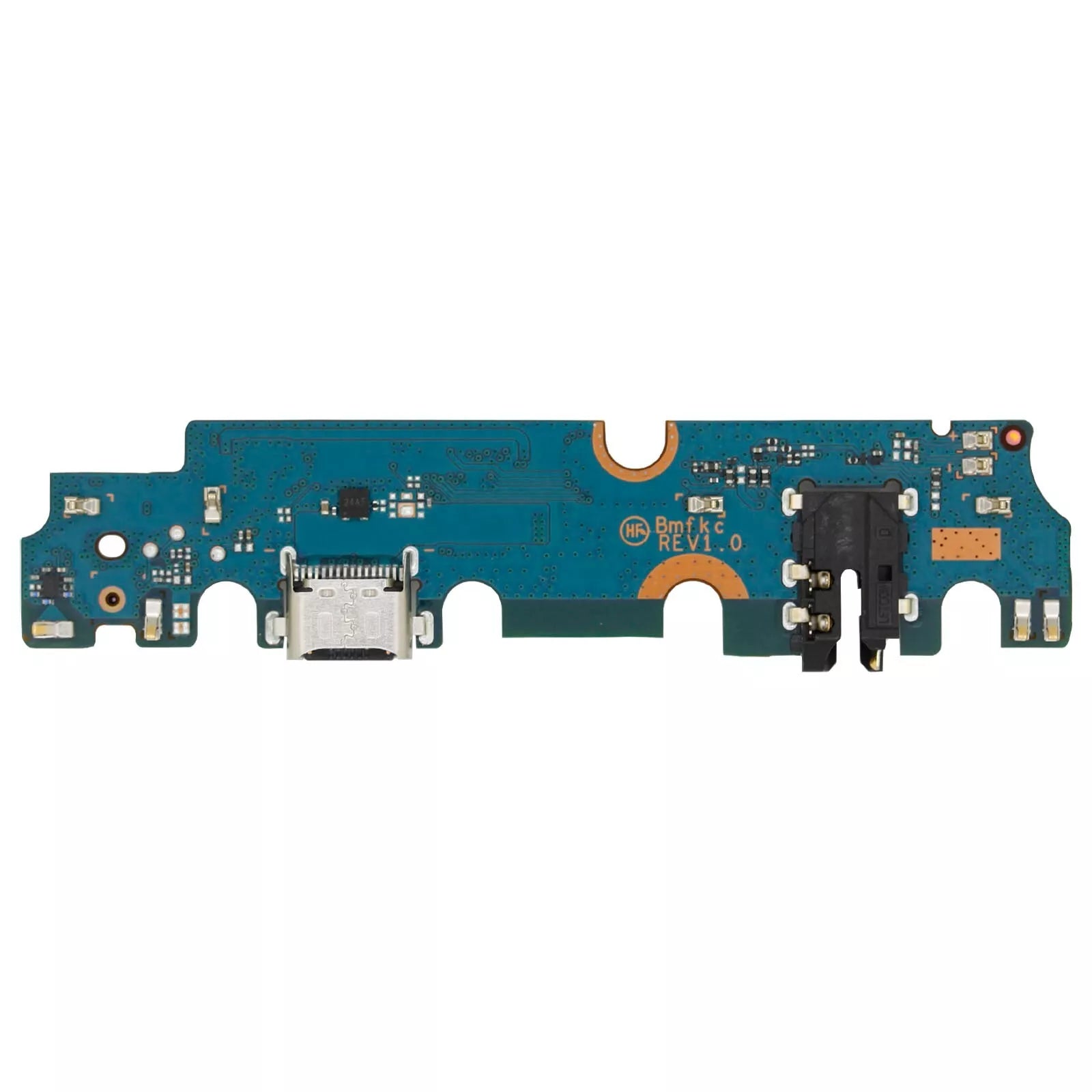 For Galaxy Tab A9 (X110 / X115 / 2023) Charging Port Board Replacement