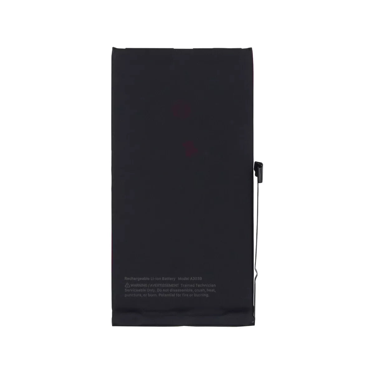 For iPhone 15 Plus Battery Replacement (High Capacity)