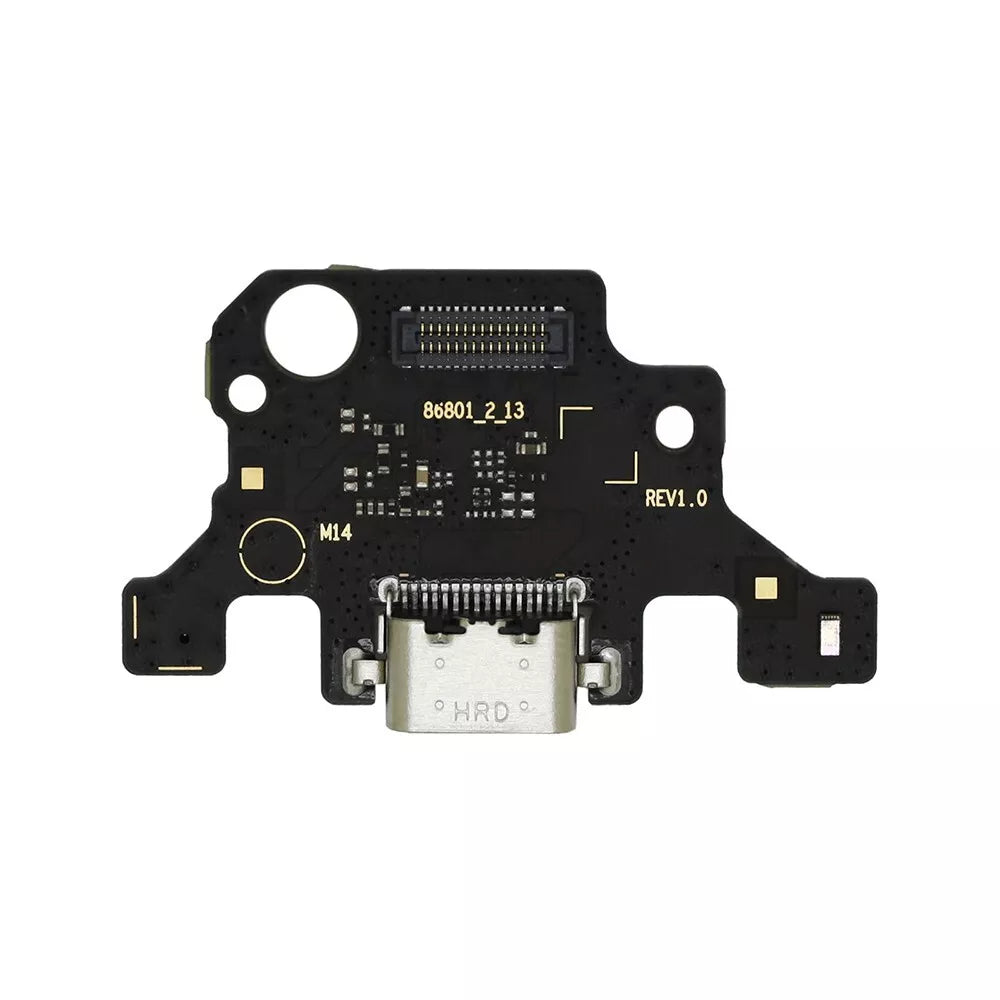 For Galaxy Tab A9 Plus (X215 / 2023) Charging Port Board Replacement