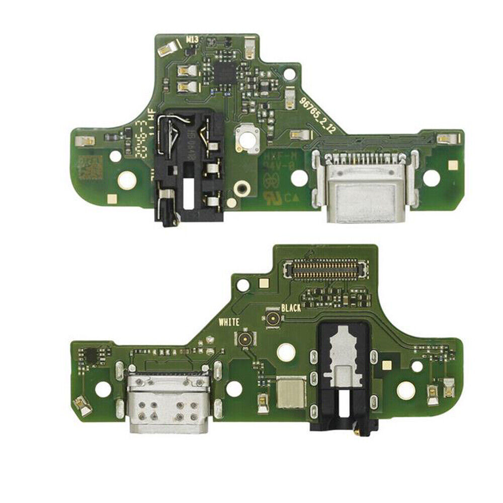 For K51S (2020) Charging Port Board With Headphone Jack Replacement