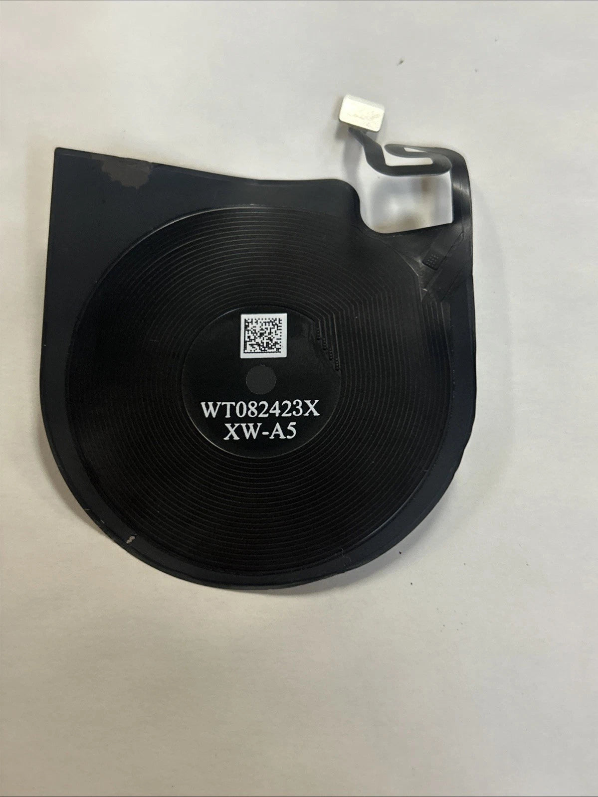 For T-Mobile Revvl 7 / Revvl 7 Pro NFC Flex Wireless Charging Coil Replacement