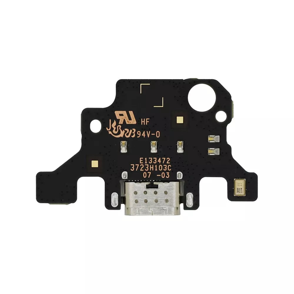 For Galaxy Tab A9 Plus (X215 / 2023) Charging Port Board Replacement