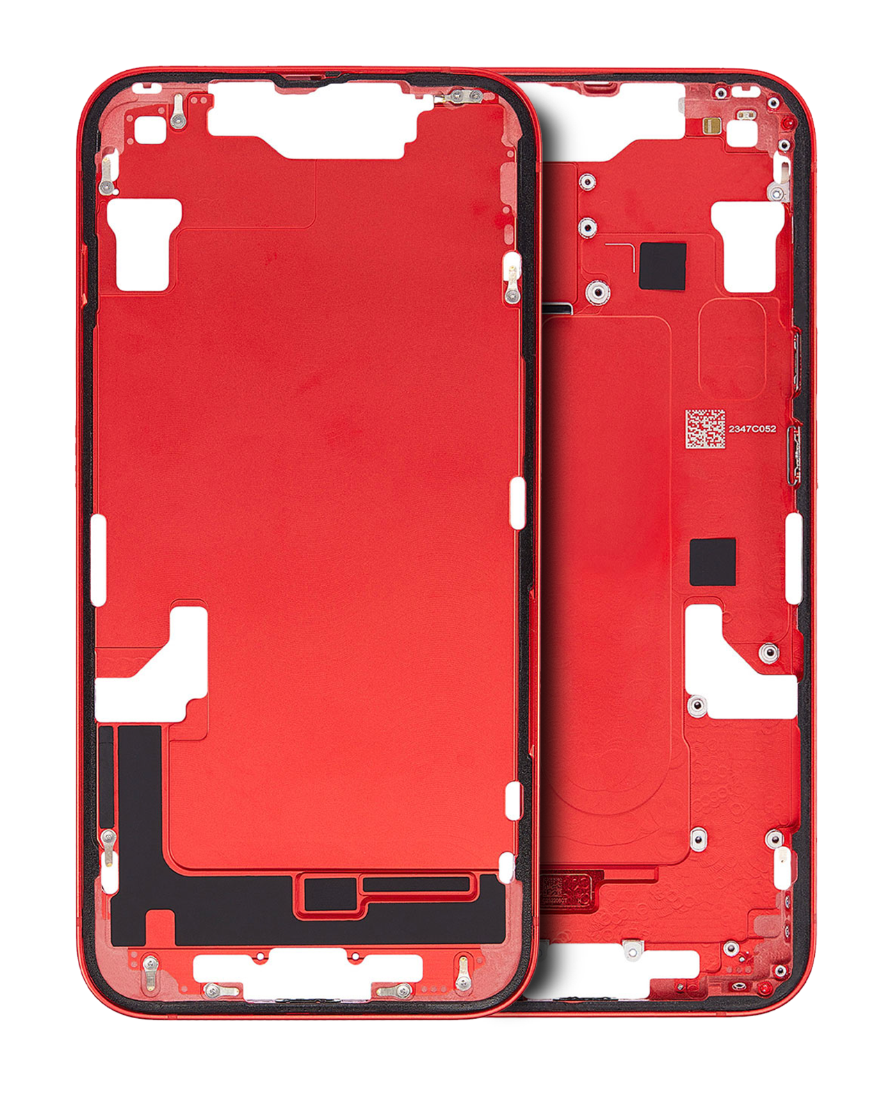 For iPhone 14 Plus Mid-Frame Housing Replacement / US Version (No Small Parts) (All Color)