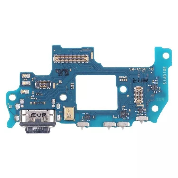 For Samsung Galaxy A55 5G (A556U / 2024) Charging Port Board Replacement (US Version) (Premium)