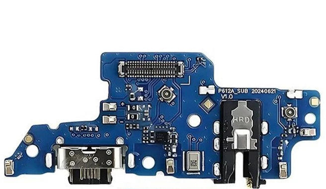 For Moto G 5G (XT-2613 / 2026) / G Play (XT-2615 / 2026) Charging Port Replacement