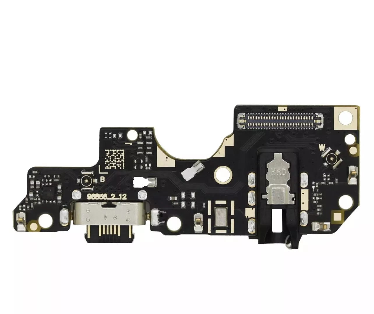 For Moto G Power 5G (XT-2311-3 / 2023) Charging Port Replacement