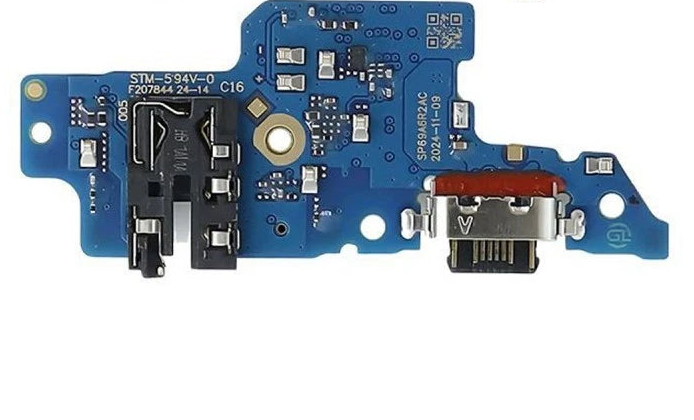 For Moto G 5G (XT-2613 / 2026) / G Play (XT-2615 / 2026) Charging Port Replacement