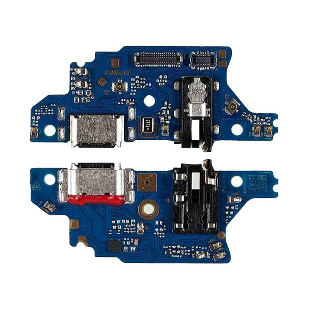 For Moto G53 (XT-2335-3 / 2022) Charging Port Replacement