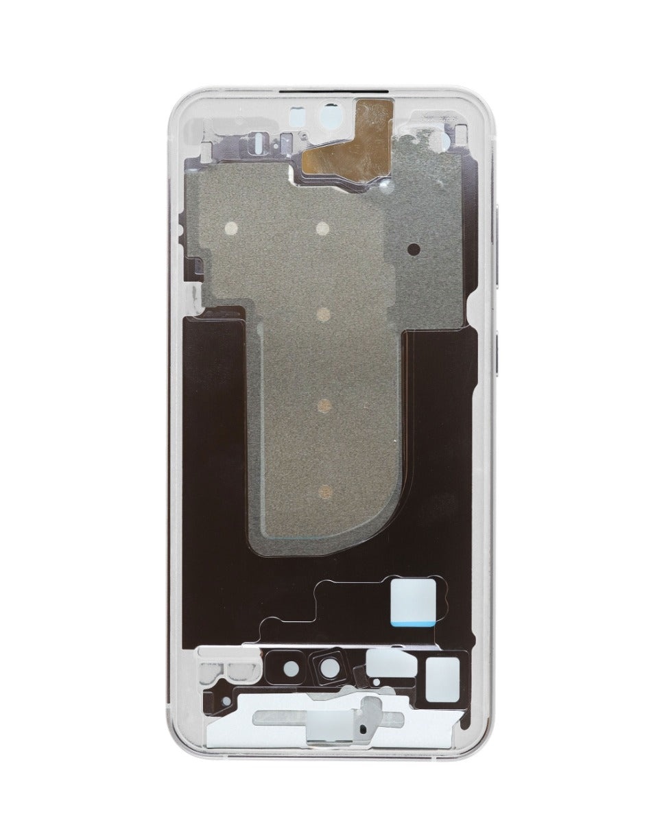 For Samsung Galaxy S23 FE 5G Mid-Frame Housing US Version (All Colors)