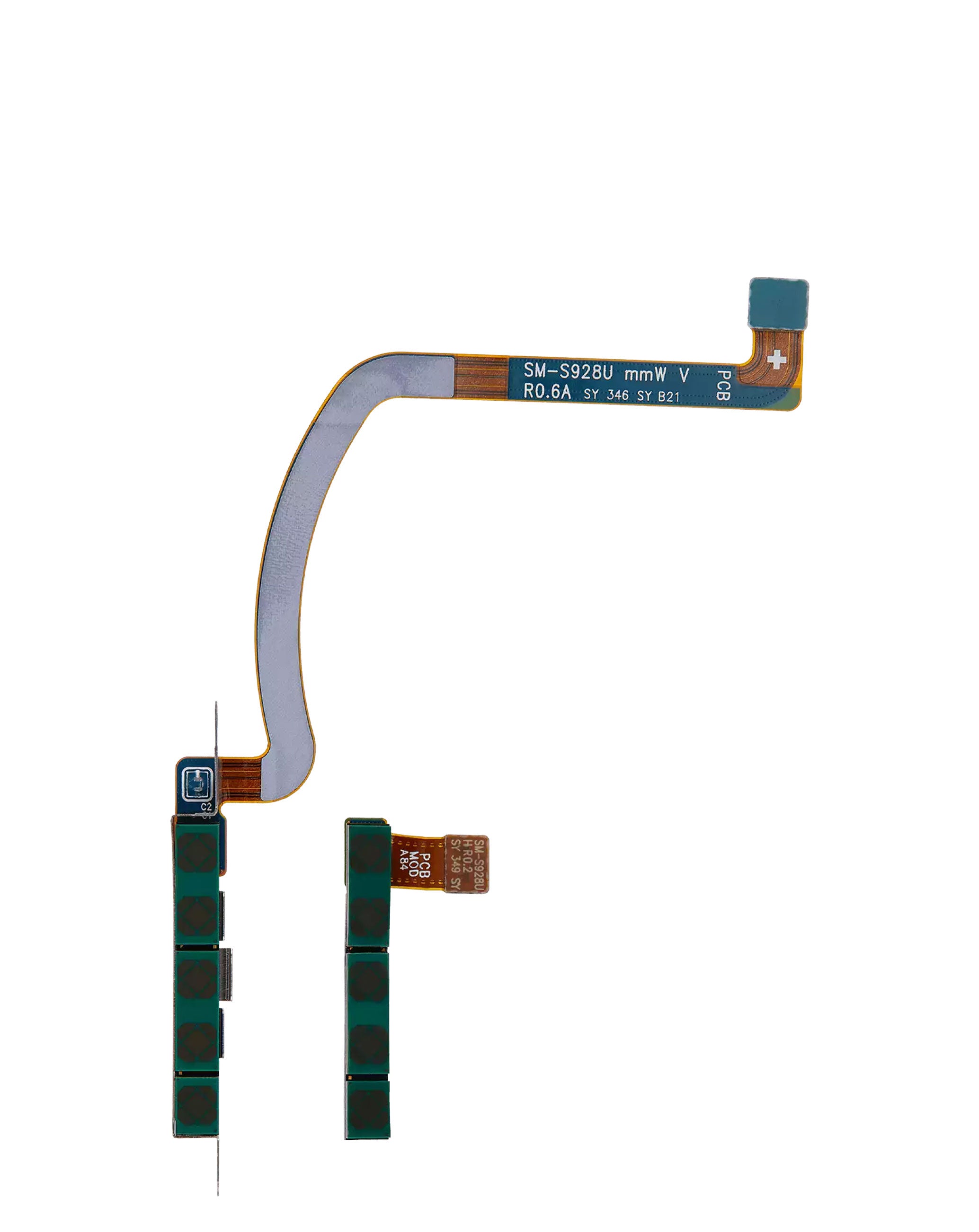 For Samsung Galaxy S24 Plus 5G Antenna Flex Cable With Module (2 Piece Set)