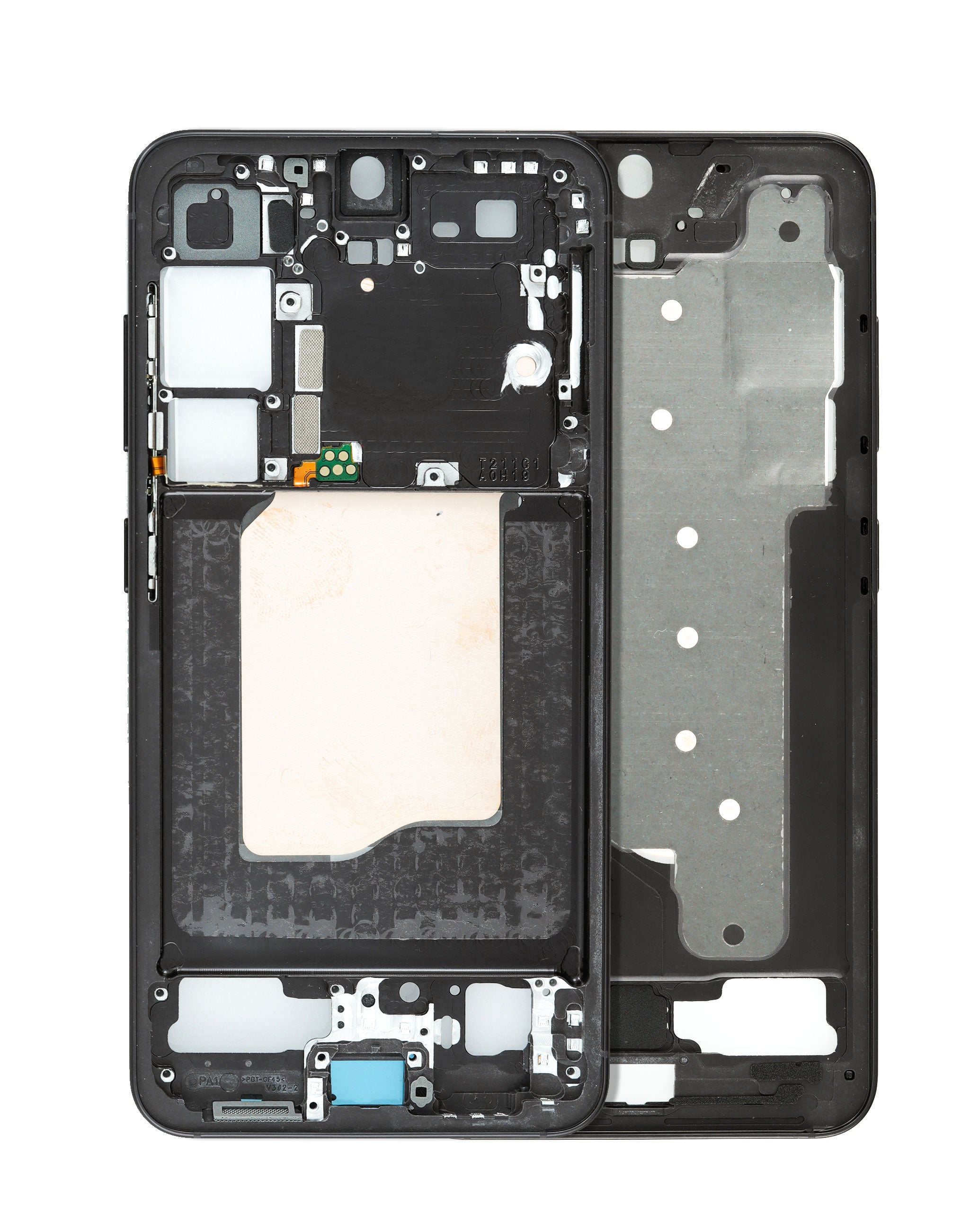 For Samsung Galaxy S25 5G Mid-Frame Housing (US & International Version) (All Colors)